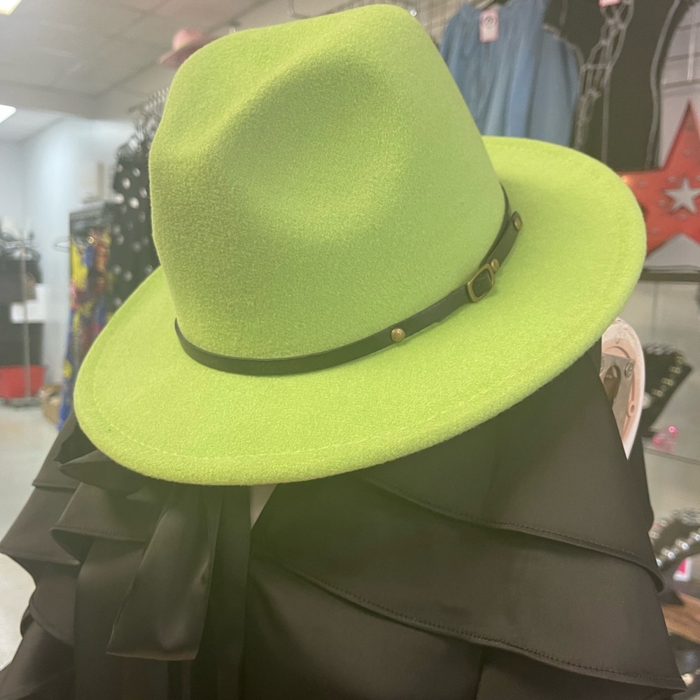 fedora